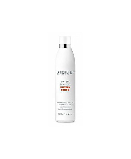 Silky SPA Shampoo 450ml Silky SPA Shampoo 450ml