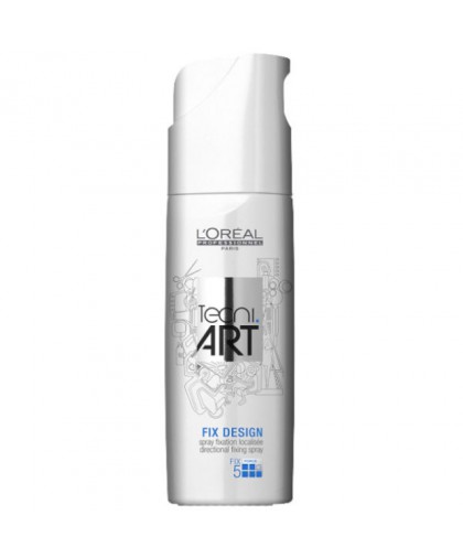 TNA Fix Design Spray 200ml TNA Fix Design Spray 200ml