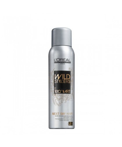 TNA Next Day Hair 250ml TNA Next Day Hair 250ml