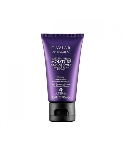 Caviar Replenishing Moisture Conditioner 40ml