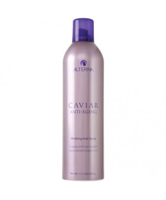 Caviar Working Hairspray 439gr