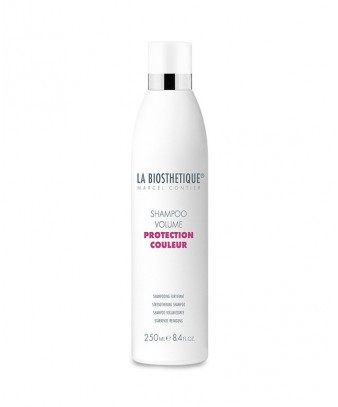 Shampoo Protection Couleur Volume 250ml