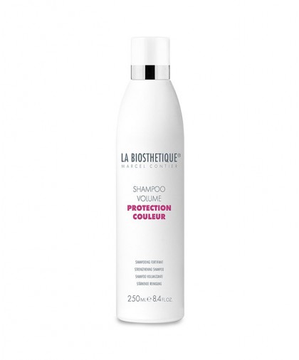 Shampoo Protection Couleur Volume 250ml Shampoo Protection Couleur Volume 250ml