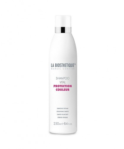 Shampoo Protection Couleur Vital 250ml Shampoo Protection Couleur Vital 250ml