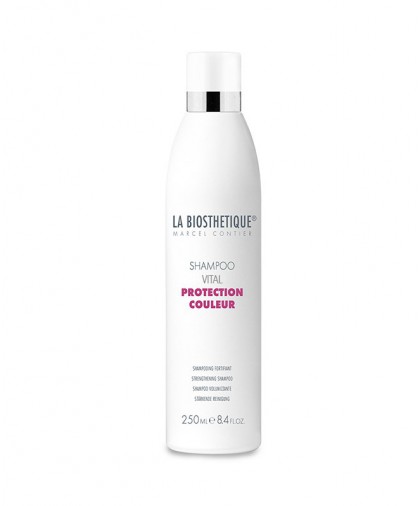 Shampoo Protection Couleur Vital 250ml