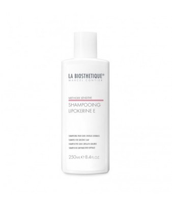 Lipokerine E Shampoo 250ml