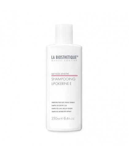 Lipokerine E Shampoo 250ml Lipokerine E Shampoo 250ml