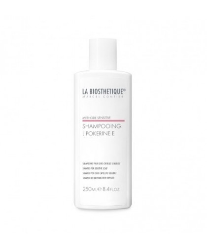 Lipokerine E Shampoo 250ml