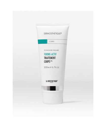 Traitement Corps 200ml Traitement Corps 200ml