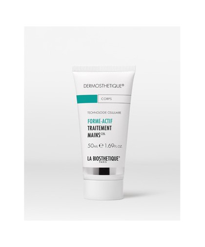 Traitement Mains 50ml Traitement Mains 50ml