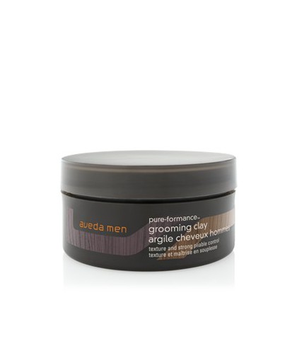 Aveda Men Pure-Formance Grooming Clay 75ml Aveda Men Pure-Formance Grooming Clay 75ml