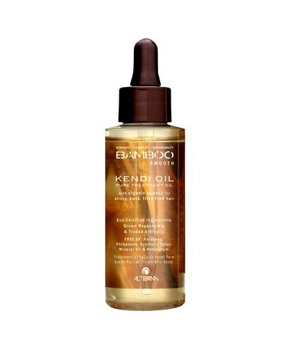 Bamboo Smooth Kendi Pure Treatment Oil 25ml Bamboo Smooth Kendi Pure Treatment Oil 25ml