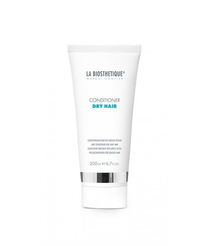 Conditioner Dry Hair 200ml Conditioner Dry Hair 200ml
