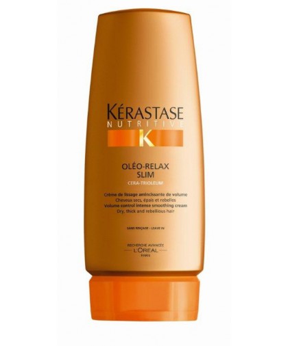 Creme Oleo Relax Slim 200ml Creme Oleo Relax Slim 200ml
