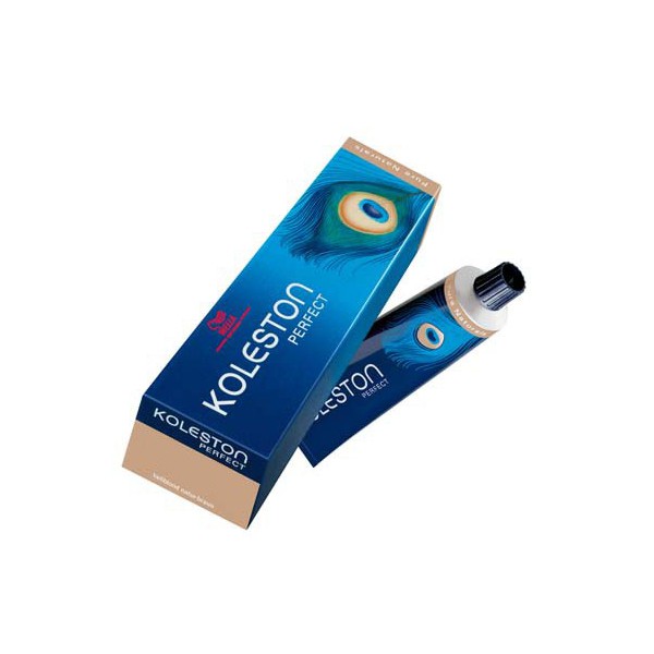 KOLESTON Perfect 12/11