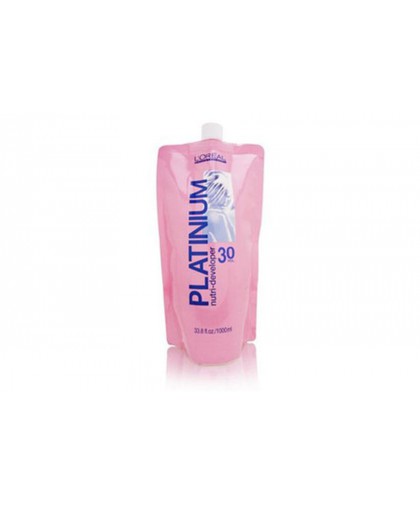 Platinium Nutri Attivatore 30vol 1000ml Platinium Nutri Attivatore 30vol 1000ml