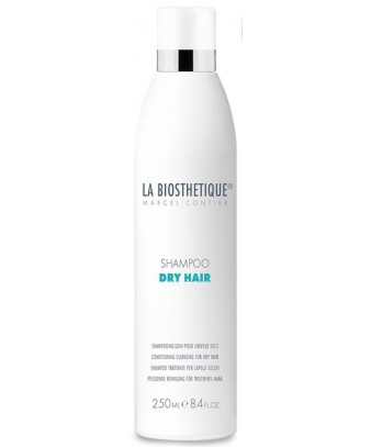 Shampoo Dry Hair 250ml
