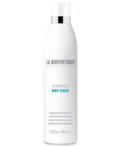 Shampoo Dry Hair 250ml