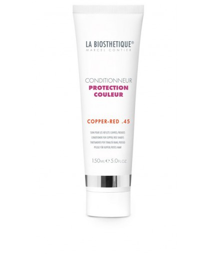 Conditioner Protection Couleur - Copper Red 150ml Conditioner Protection Couleur - Copper Red 150ml
