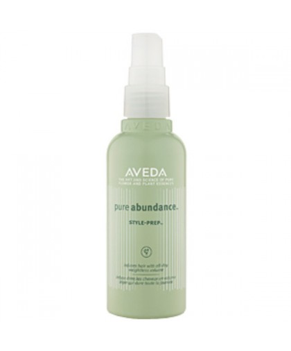 Pure Abundance Style Prep 100ml Pure Abundance Style Prep 100ml
