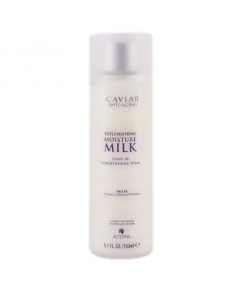 Caviar Replenishing Moisture Milk 150ml