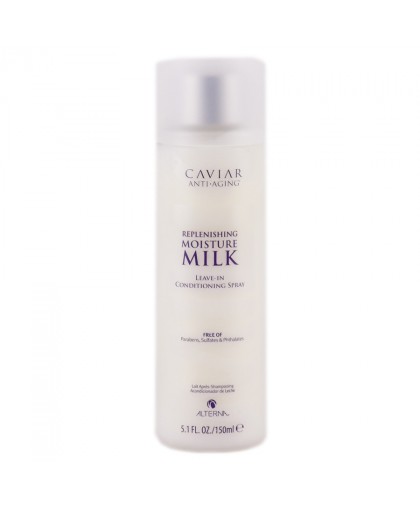 Caviar Replenishing Moisture Milk 150ml