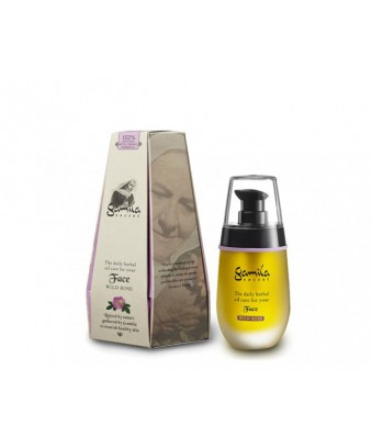 Gamila Face Wild Rose 50ml