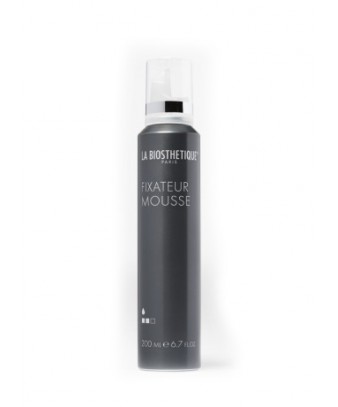 Fixateur Mousse 200ml