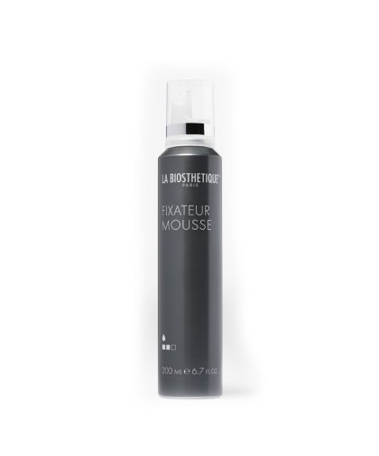 Fixateur Mousse 200ml