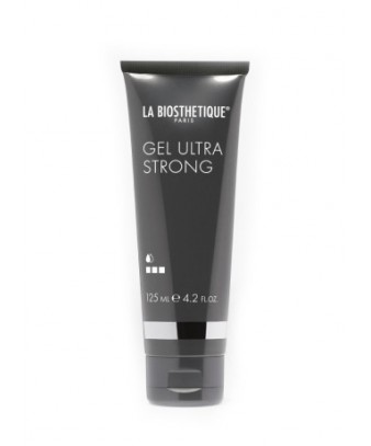 Gel Ultra Strong 125ml