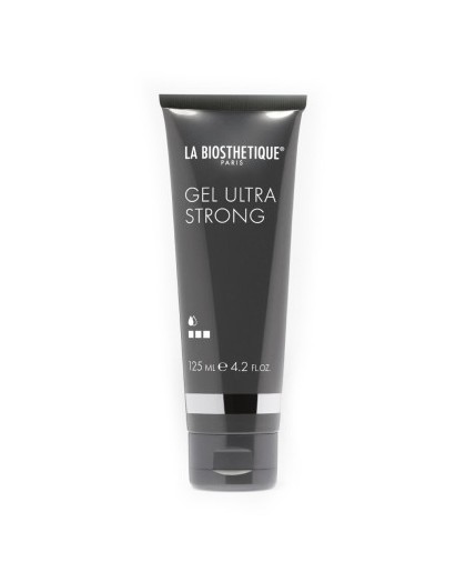 Gel Ultra Strong 125ml Gel Ultra Strong 125ml