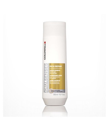 RR Cream Shampoo 250ml RR Cream Shampoo 250ml