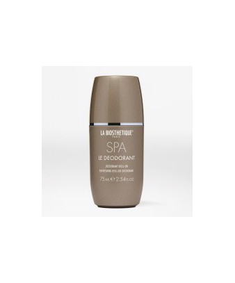 Le Deodorant SPA 75ml