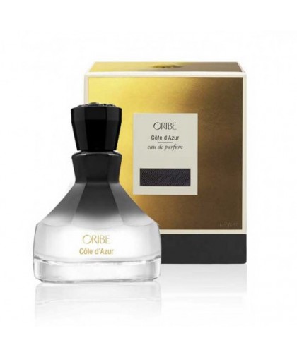 Cote D'Azur Eau De Parfum 50ml