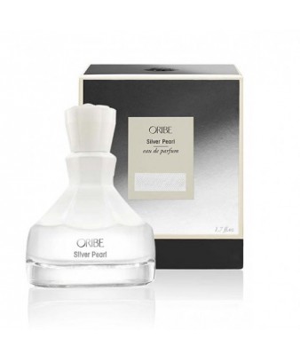 Silver Pearl Eau De Parfum 50ml