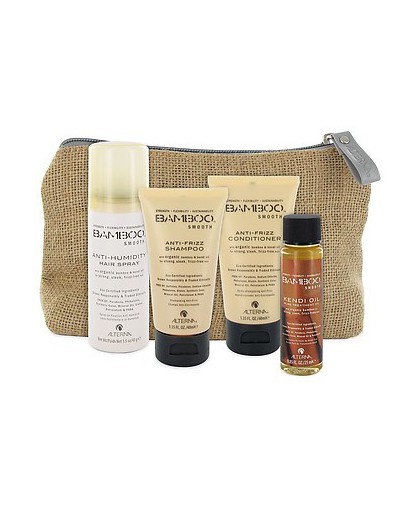 BAMBOO Smooth On-The-Go BAMBOO Smooth On-The-Go