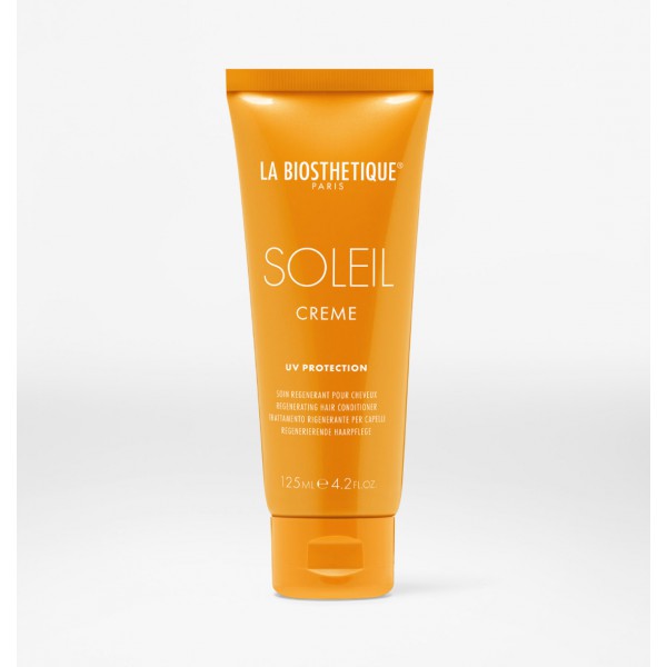 Creme Soleil Hair Conditioner 125ml Trattamento dopo sole per capelli.