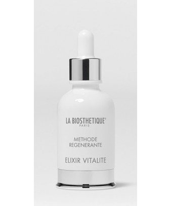 Elixir Vitalité 30ml