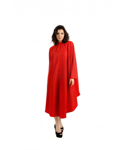 Charme Mant. Taglio Rossa C/Maniche Upgrade Charme Mant. Taglio Rossa C/Maniche Upgrade