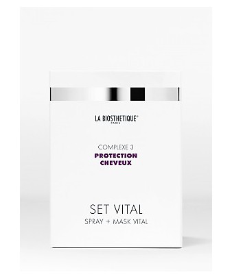 Complexe 3 Set Vital