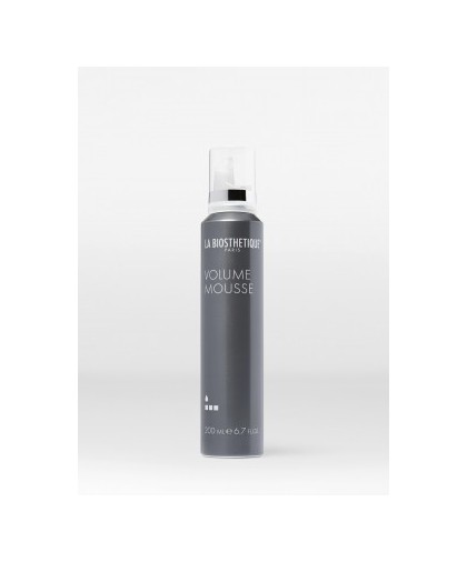 Volume Mousse 75ml