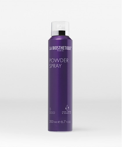 Powder Spray 200ml