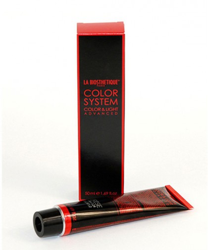 Color & Light Rot 50ml