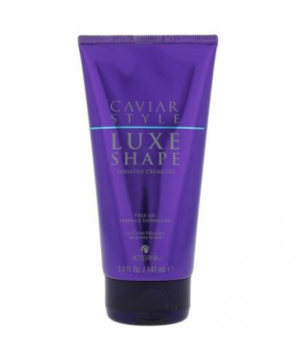 Caviar Style Luxe Shape Gel 147ml