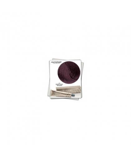New Evolution of the color Cube - 6.5 - 60ml New Evolution of the color Cube - 6.5 - 60ml