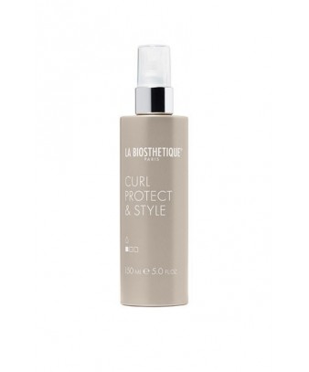 Curl Protect & Style 150ml