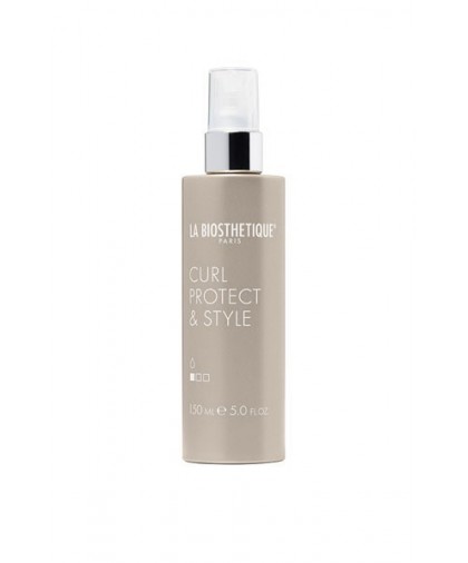 Curl Protect & Style 150ml