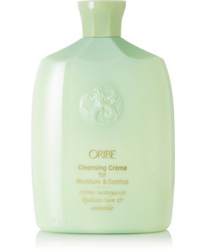 Cleansing Creme for Moisture and Control 250ml