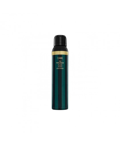 Curl Shaping Mousse175ml