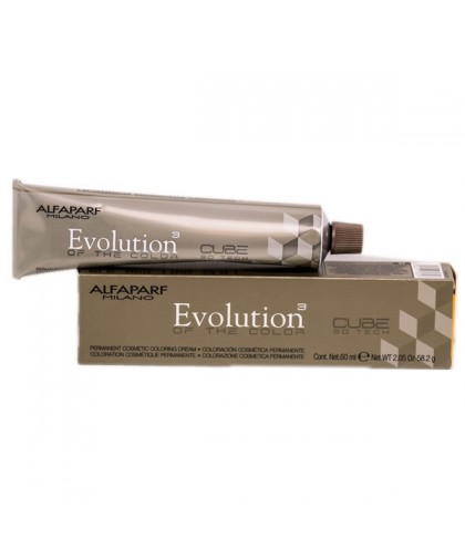 New Evolution of the color Cube - 5 - 60ml New Evolution of the color Cube - 5 - 60ml